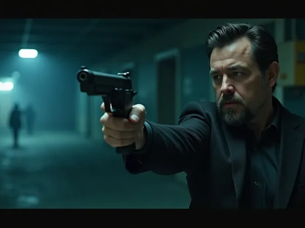Como o thriller de espionagem definiu um gênero no cinema