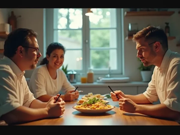 Como os chefs famosos conquistaram o público na televisão