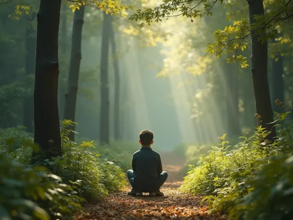 Como os documentários de natureza são filmados na prática