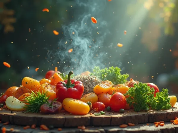 Como os programas de culinária influenciam hábitos alimentares