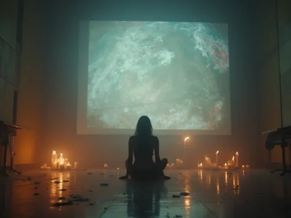 Como os videoclipes dos anos 80 influenciaram o cinema atual