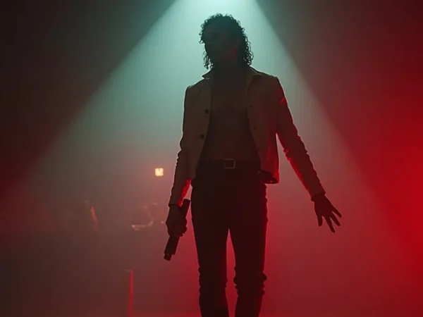 Como Thriller de Michael Jackson mudou a história do videoclipe