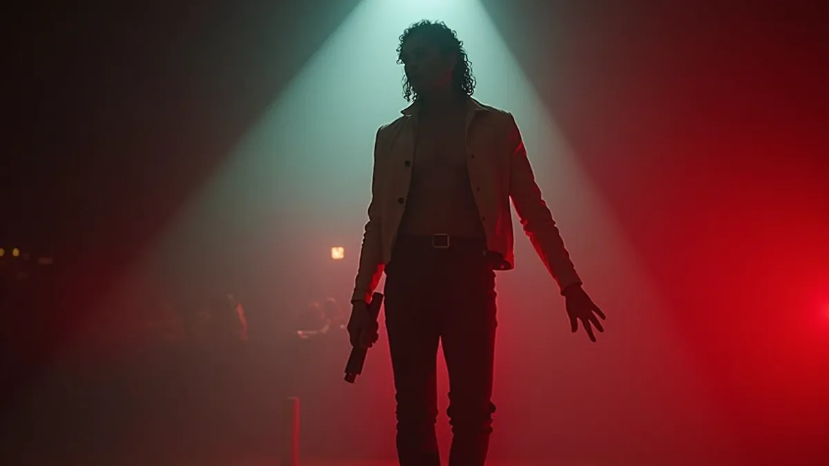 Como Thriller de Michael Jackson mudou a história do videoclipe