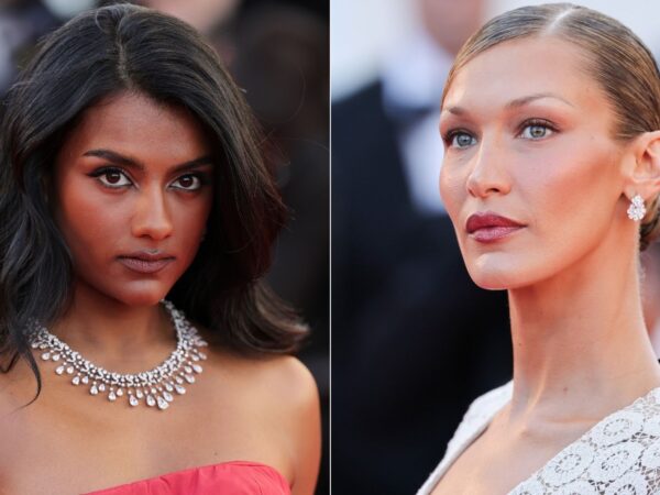De Bella Hadid a Adriana Lima: 9 looks de beleza de Cannes 2026