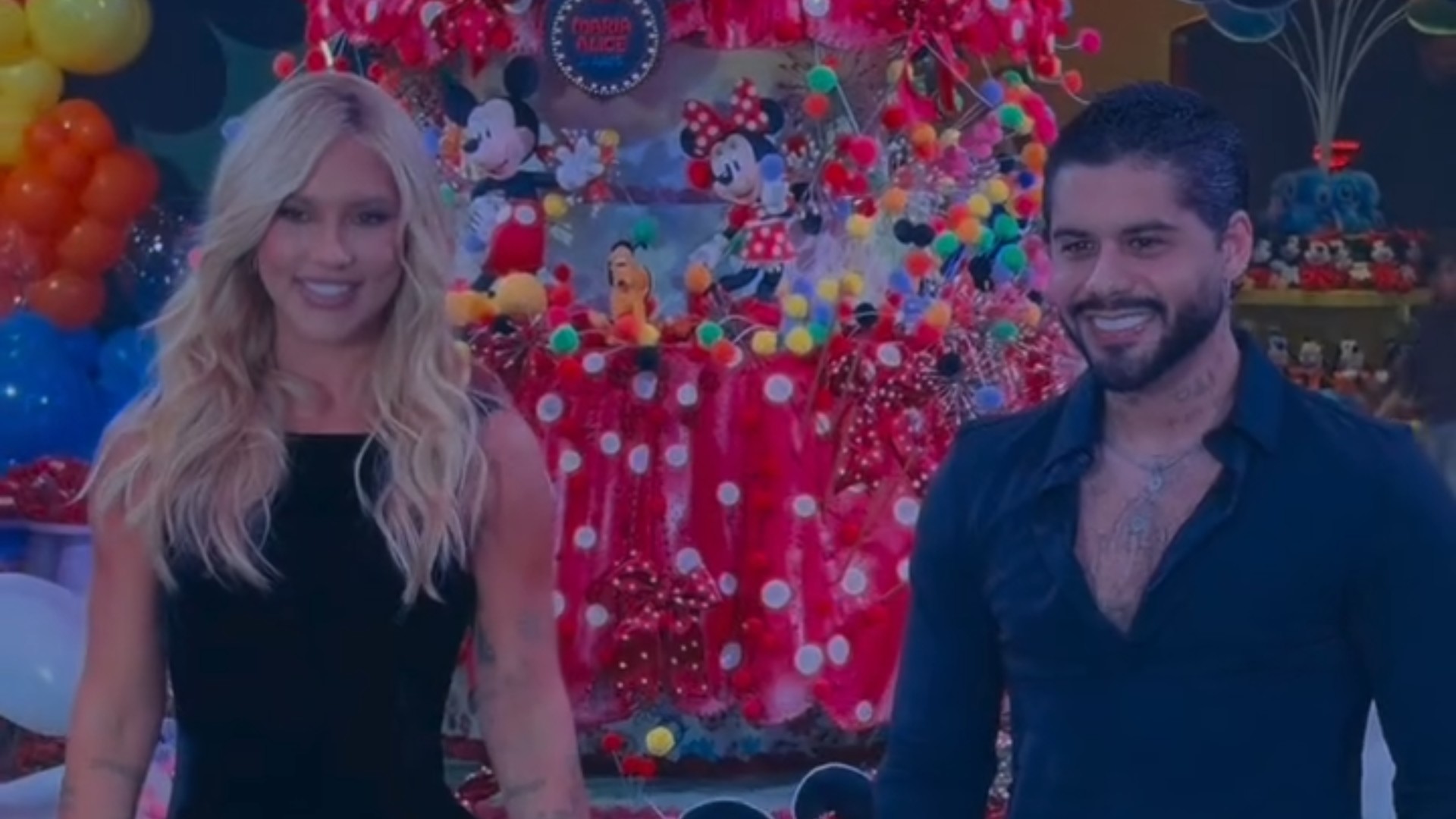 Famosas torcem por reconciliação de Virginia e Zé Felipe