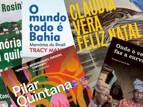 Feira do Livro do Pacaembu: 8 autoras imperdíveis para você