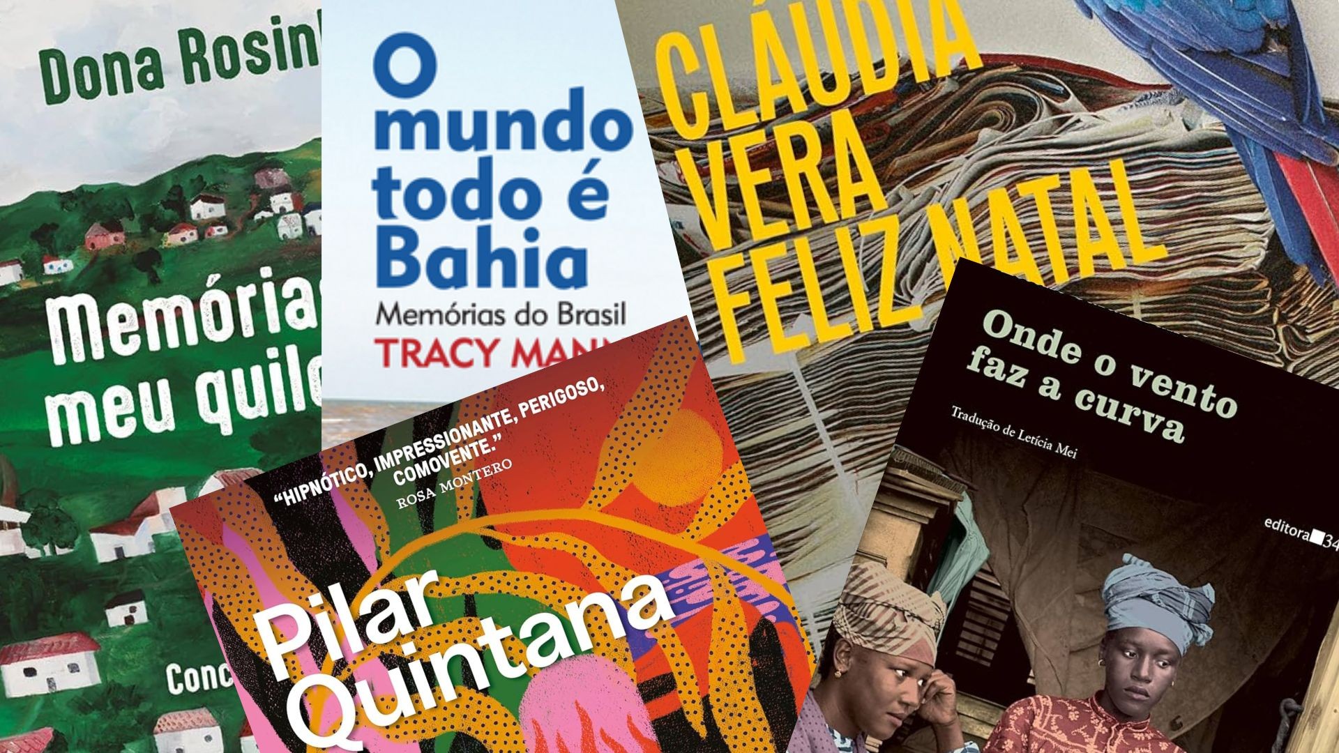 Feira do Livro do Pacaembu: 8 autoras imperdíveis para você