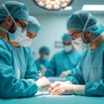 Gestão hospitalar moderna por Dr. Luiz Teixeira da Silva Júnior