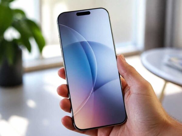 iPhone 17: Tecnologia Avançada e Design Moderno Para Usuários Exigentes