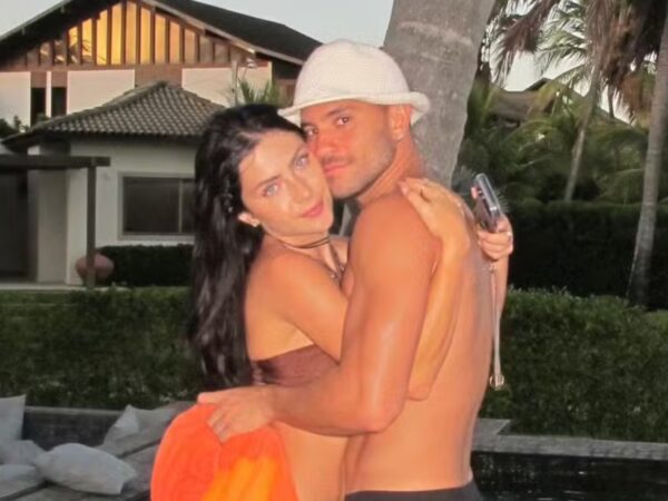 Jade Picon revela quando conheceu André Lamoglia