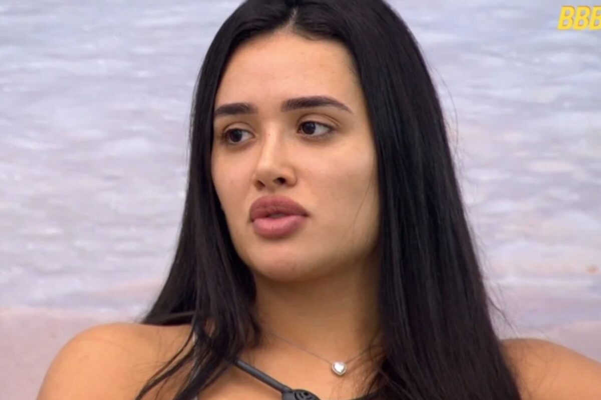 Jordana, do BBB 26, admite arrependimentos: 'Me repudiei