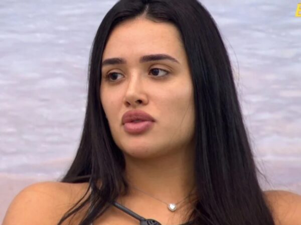 Jordana, do BBB 26, admite arrependimentos: 'Me repudiei
