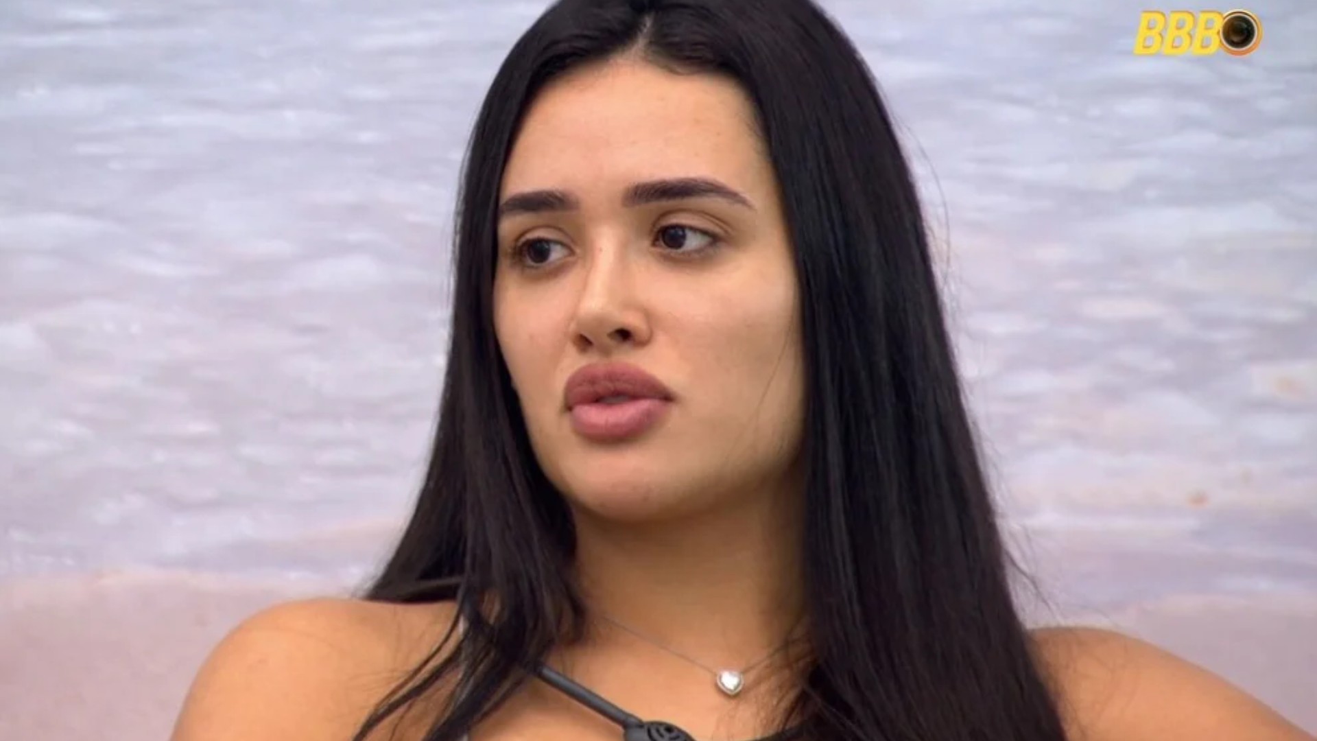 Jordana, do BBB 26, admite arrependimentos: 'Me repudiei