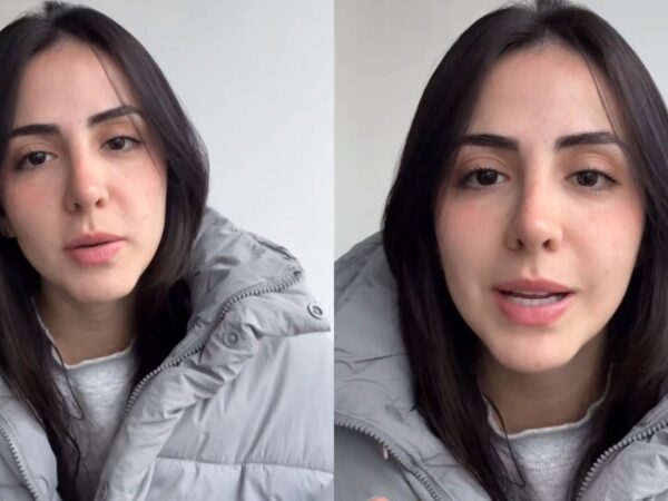 Jovem quase é presa por tráfico de Mounjaro em carona de app