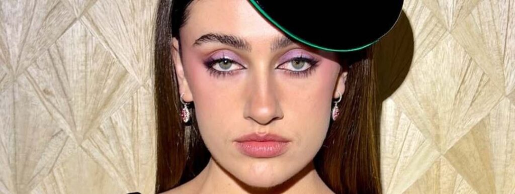 Marc Jacobs Beauty: spoiler do retorno no MET Gala