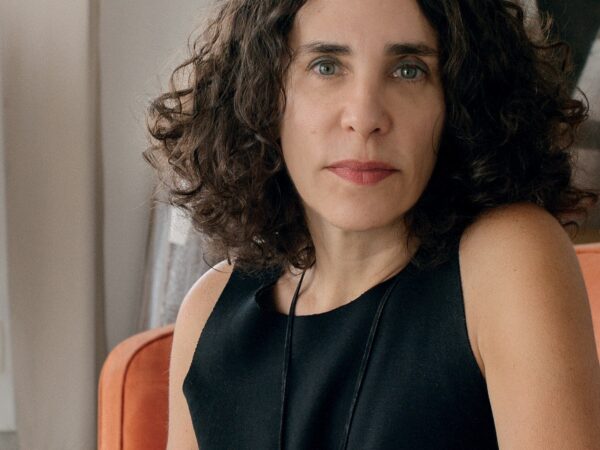 Maria Homem discute nova liderança para tempos instáveis
