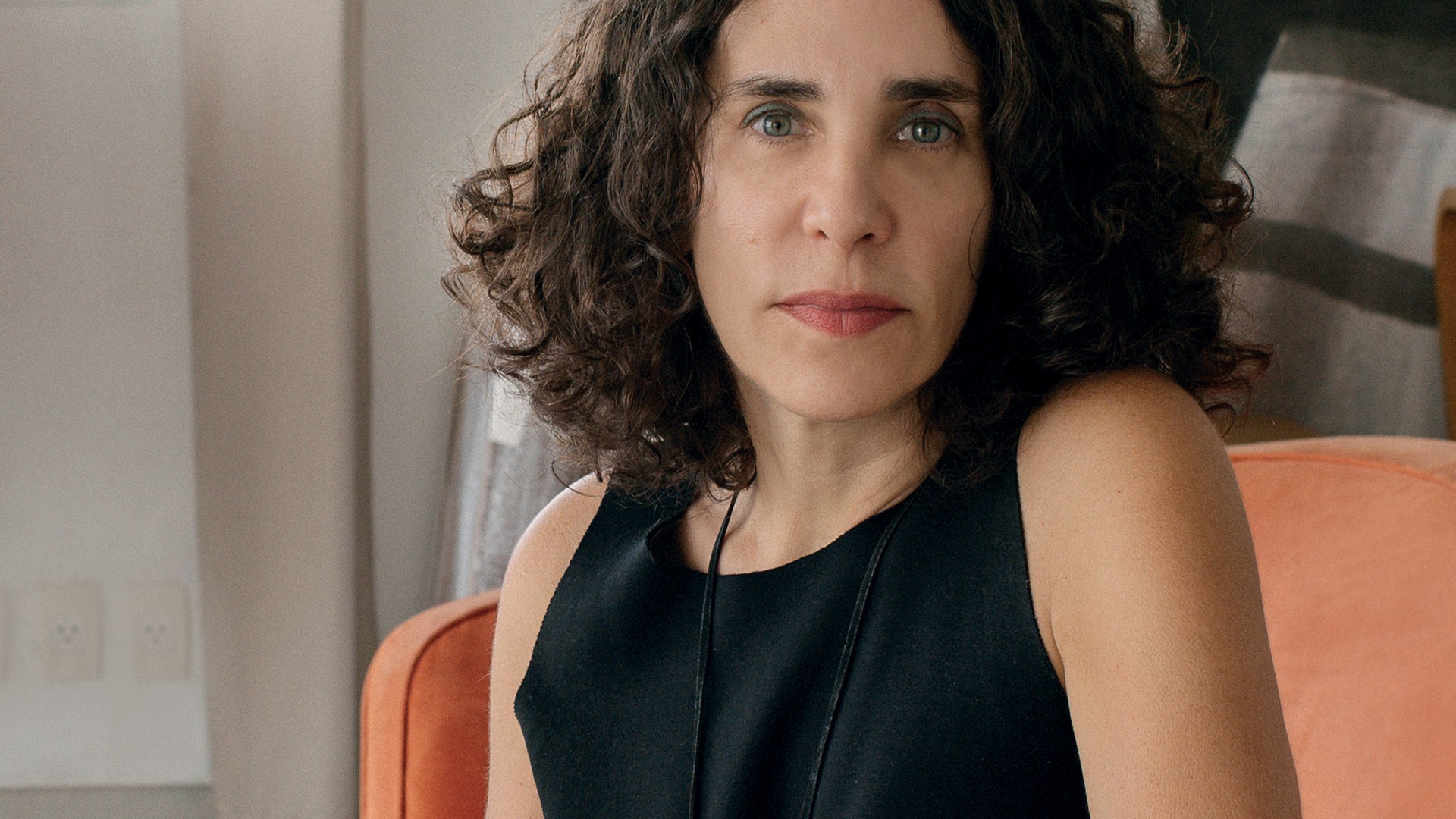 Maria Homem discute nova liderança para tempos instáveis