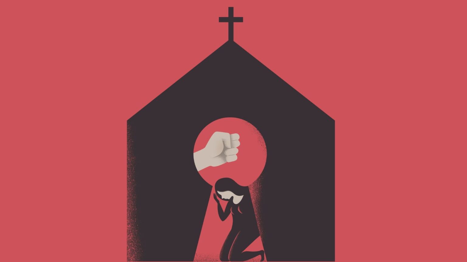 Mulheres denunciam abuso sexual em igrejas: 'Raiva de Deus