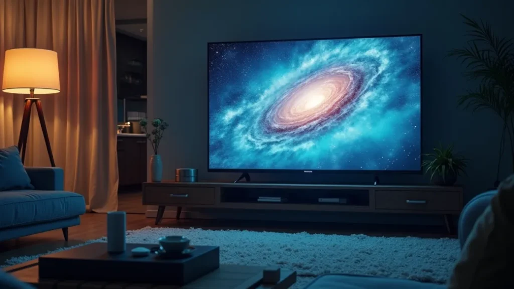 O que é Android TV e como funciona nos aparelhos modernos