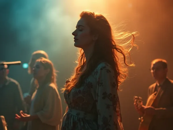 Os artistas musicais cujas vidas viraram grandes filmes