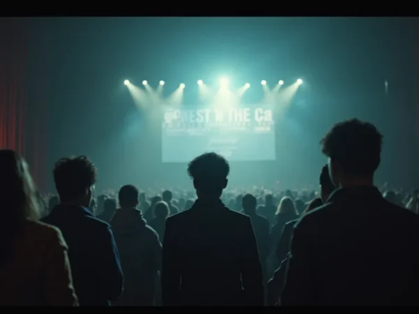 Os atores que mais se transformaram para viver músicos no cinema