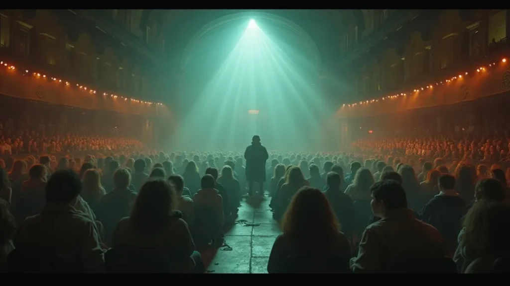 Os documentários de música que marcaram a história do cinema