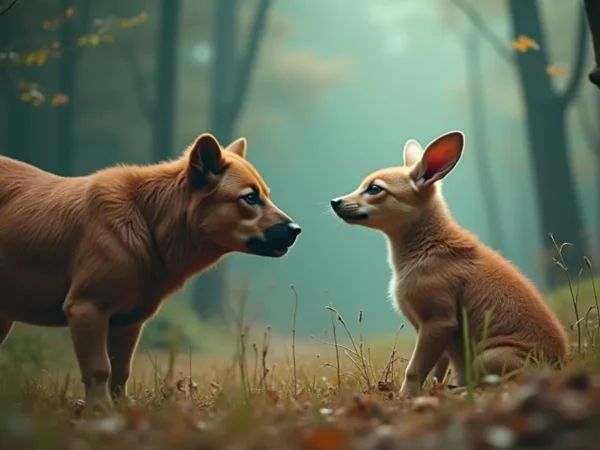 Os documentários sobre animais mais incríveis já produzidos