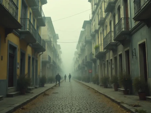 Os filmes ambientados em Berlim durante a Guerra Fria