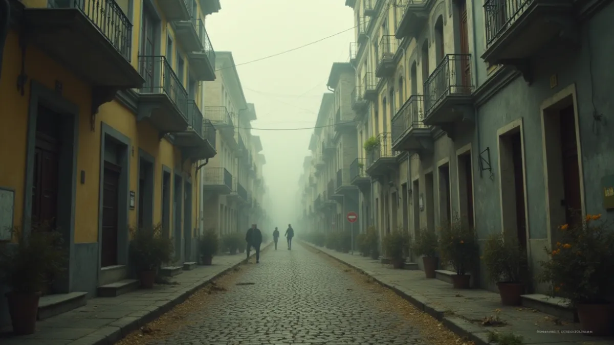 Os filmes ambientados em Berlim durante a Guerra Fria