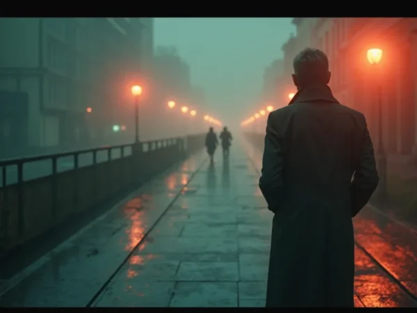 Os filmes de espionagem ambientados na Europa dividida