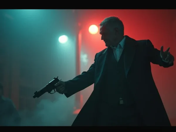 Os filmes de espionagem mais tensos e paranóicos já feitos