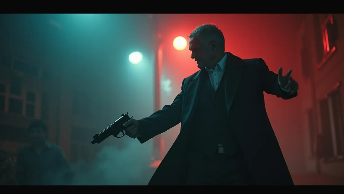 Os filmes de espionagem mais tensos e paranóicos já feitos