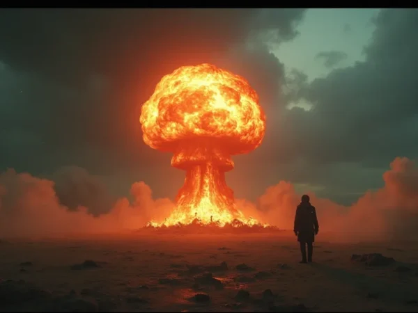Os filmes de ficção sobre guerra nuclear que chocaram o mundo