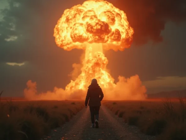 Os filmes sobre a corrida armamentista nuclear mais marcantes