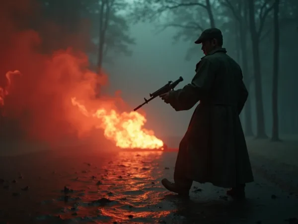 Os filmes sobre a Guerra do Vietnã com trama de espionagem