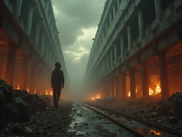 Os filmes sobre fugas dramáticas pela Cortina de Ferro
