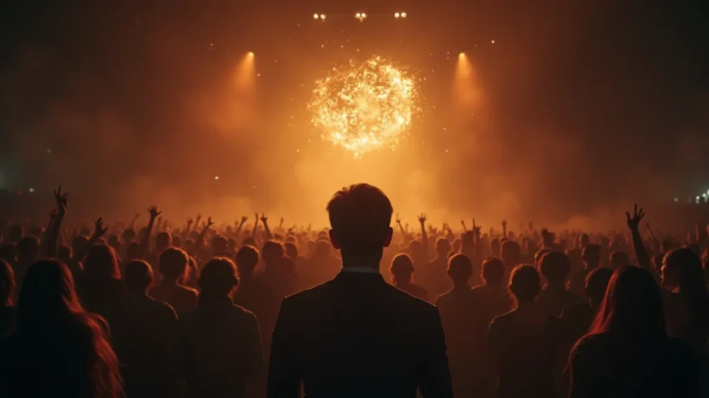 Os filmes sobre músicos que ganharam prêmios importantes