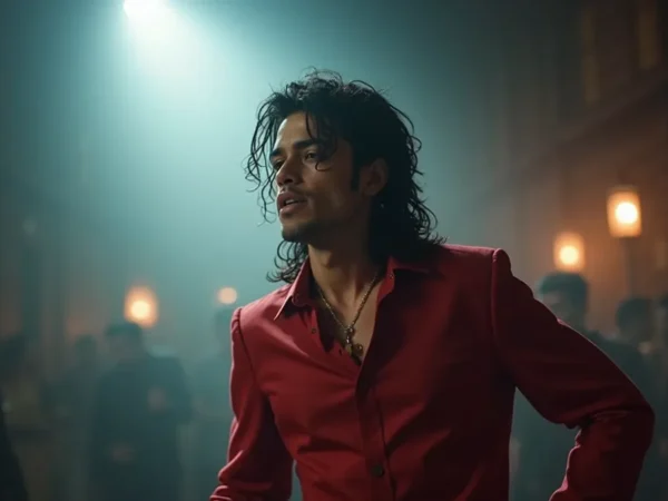 Os álbuns que transformaram Michael Jackson em lenda da música
