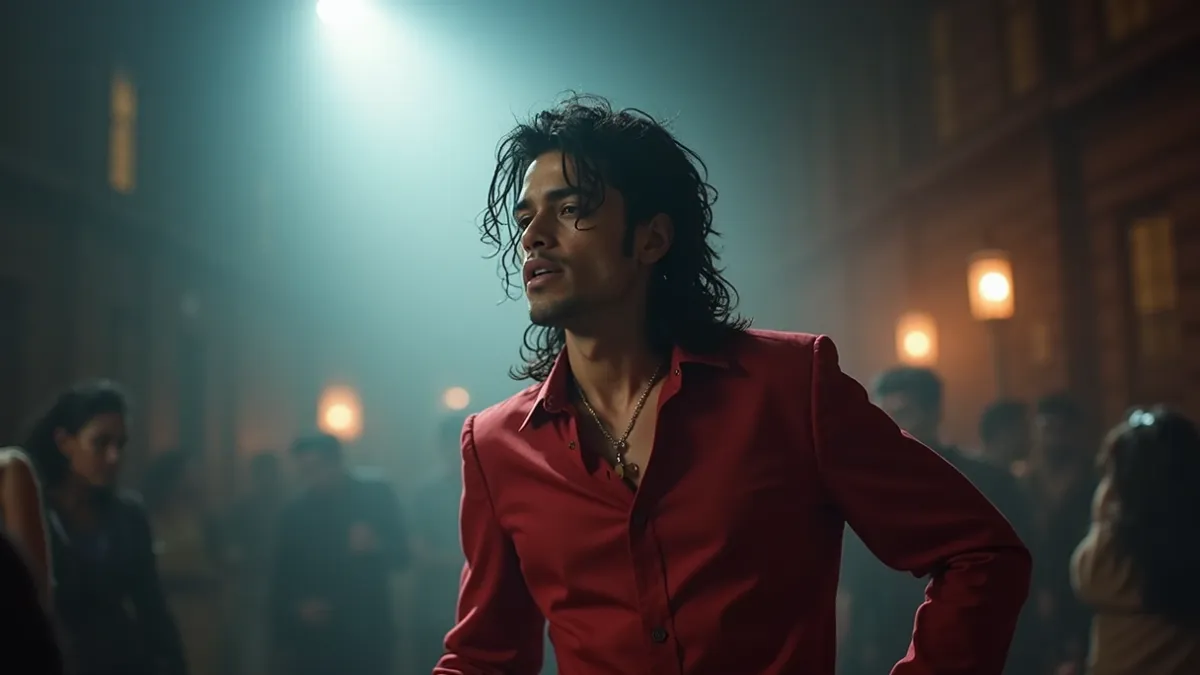 Os álbuns que transformaram Michael Jackson em lenda da música