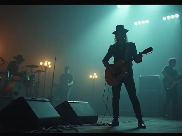 Os álbuns que transformaram Michael Jackson em lenda da música