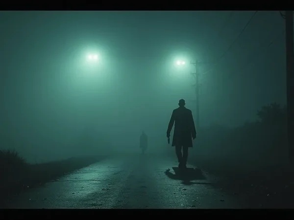Os métodos de vigilância mostrados nos thrillers da Guerra Fria