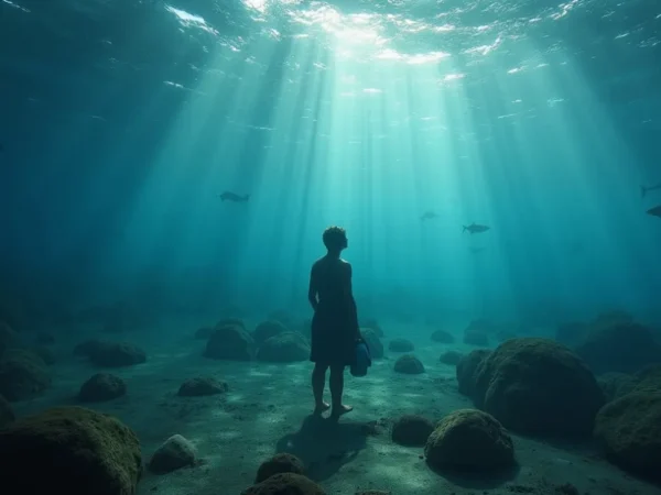 Os melhores documentários sobre oceanos e vida marinha hoje