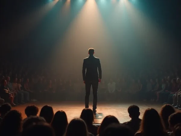 Os melhores especiais de stand-up comedy para assistir hoje