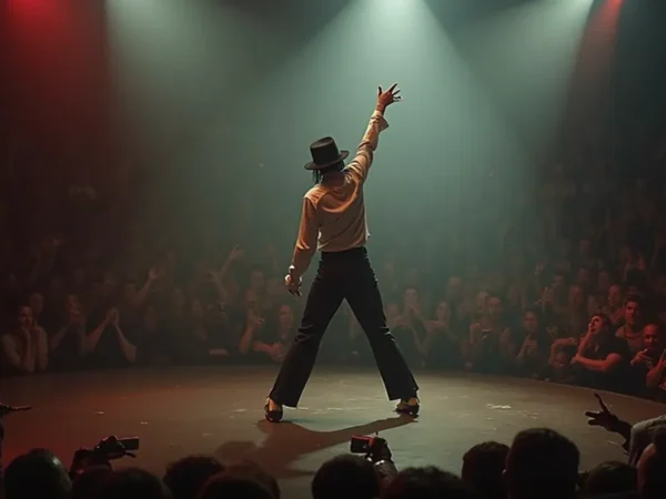 Os momentos mais marcantes da carreira de Michael Jackson