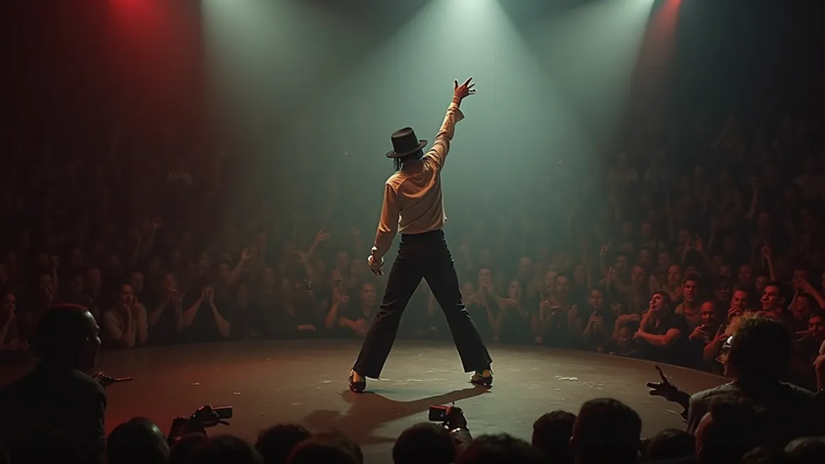 Os momentos mais marcantes da carreira de Michael Jackson