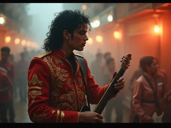 Os prêmios e conquistas de Michael Jackson ao longo da vida