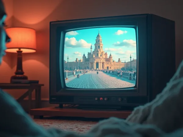 Os programas de moda que definiram tendências na televisão