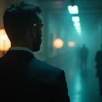 Os thrillers de espionagem que confundem o espectador do início