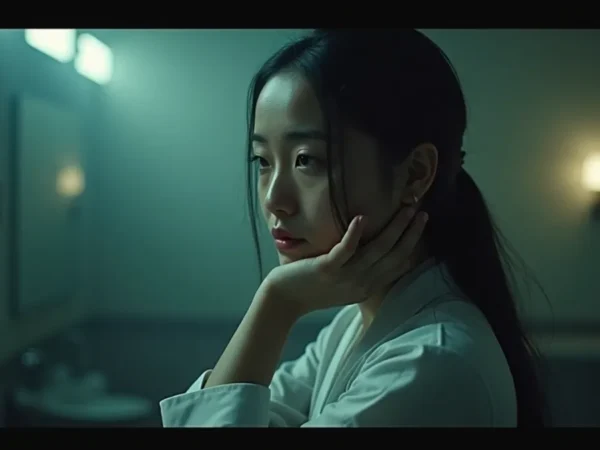 Os thrillers sobre a vida na Alemanha Oriental no cinema