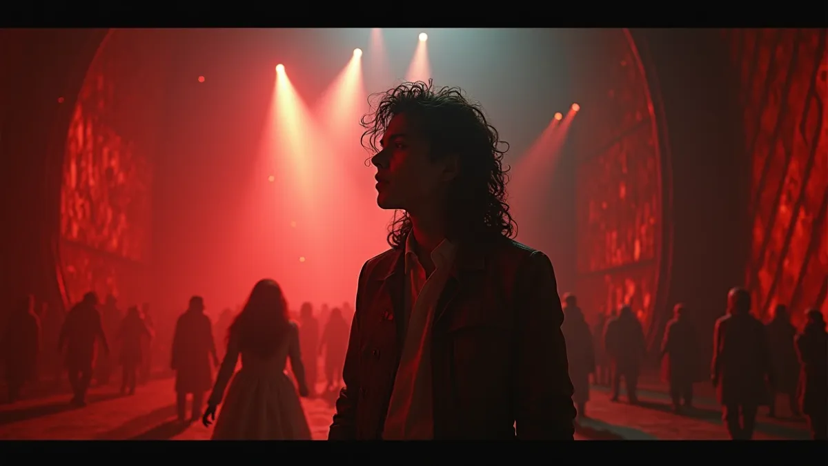 Os videoclipes de Michael Jackson que viraram obras de cinema